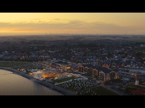 Legends at the Sea in Büsum - Die Prinzen 2022