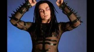 Dani Filth Tribute - Thank God For The Suffering