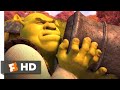 Shrek The Third 2007 Kill Them All Scene 6 10 Movieclips