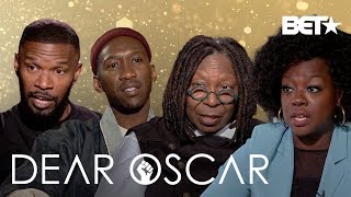 Viola Davis, Jamie Foxx & More On What It Takes For Black Actors To Win | Dear Oscar video