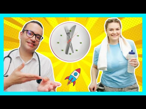 How do you do intermittent fasting for beginners?