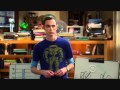 The Big Bang Theory - Sheldon's Laugh ...