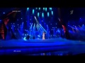 22 Финал №3 Евровидение 2013 - Украина Злата Огневич с песней ...