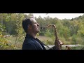 L ETE INDIEN JOE DASSIN Saxophone Cover By JK Sax