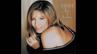 Barbra Streisand - Speak Low (1993)