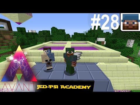 FTOG Avant3 #28 - PSI with T3chn0 J0ck!
