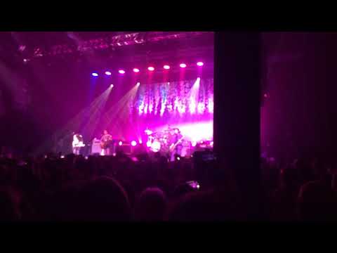 190129 DAY6 - You Were Beautiful (YOUTH TOUR AMSTERDAM)