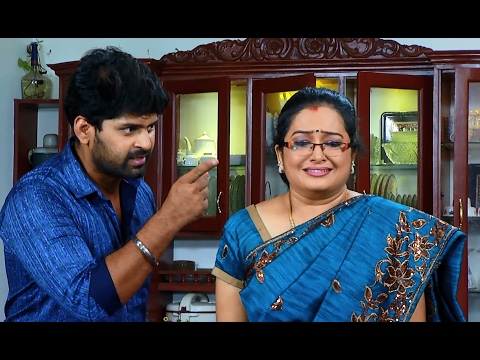 Mangalyapattu | Episode 97- 31 January 2017 | Mazhavil Manorama
