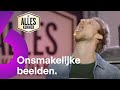 Popcorn HAPPEN, hoe moeilijk kan het zijn? ? | De Alleskunner S4E7