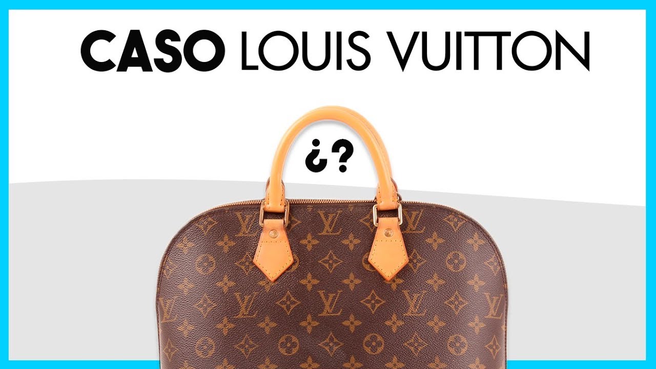 👜 ¿Cómo se Construye una Empresa de Lujo? | Caso Louis Vuitton