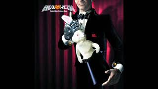 Back against the wall - Helloween