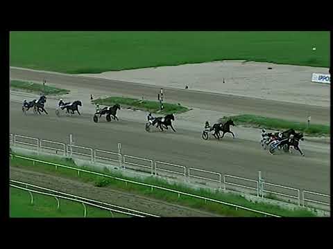 Napoli Trotto 16/09/2022 - 1ª prova di qualifica