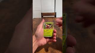 Mega Evolution Opening! #shorts #pokemon #megaevolution