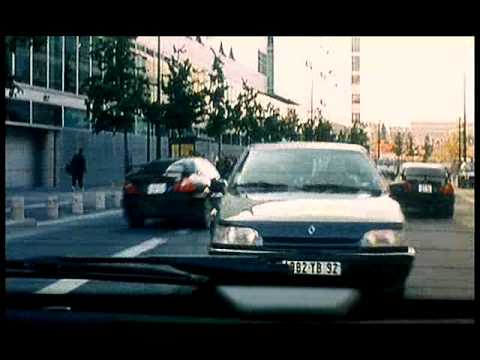 Taxi Taxi Trailer Deutsch/German - Erhältlich auf DVD!