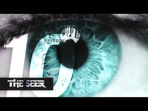 [FF] B.A.P - The Seer ❂ SE02 Episode 10 (FINAL)