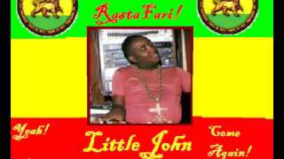 Little John - Gal Yuh Mud Up!