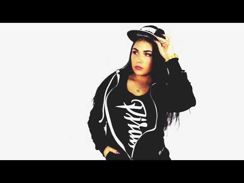 Pirados Brand - Photo Shoot "Angelina" 2017