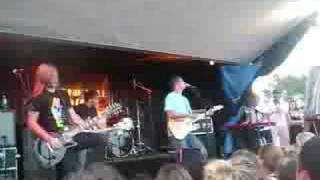 Fairweather-Between The Trees-Warped Tour Orlando 2008
