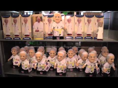 CTV in Philly: World Meeting of Families