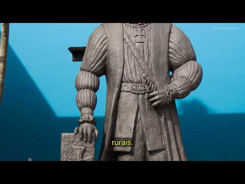 A HISTORIA DE BARRA DE SANTO ANTÔNIO (AL) | Curiosidades e Fatos Surpreendentes