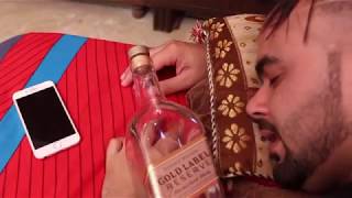 Alcohol (Full Video) | Paul G ft Karan Aujla Harj Nagra Latest Punjabi New Song 2017