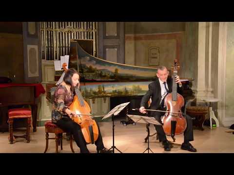 Le Sieur de Sainte Colombe: Concert XLIV – TOMBEAU LES REGRETS