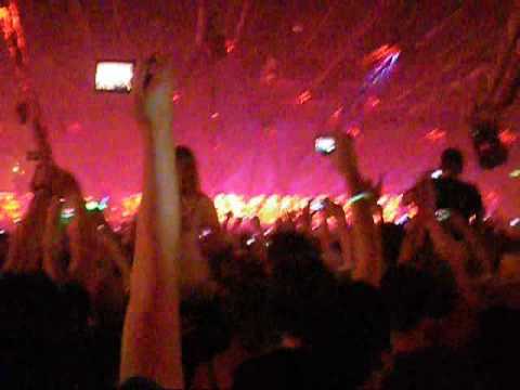 Rank 1 @ Trance Energy 2009: LED There Be Light