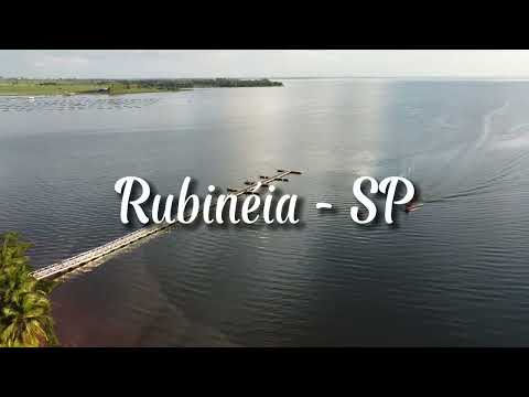 Rubinéia - SP