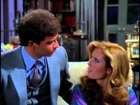 The Fall Guy 2x13 The Further Adventures of Ozzie and Harold