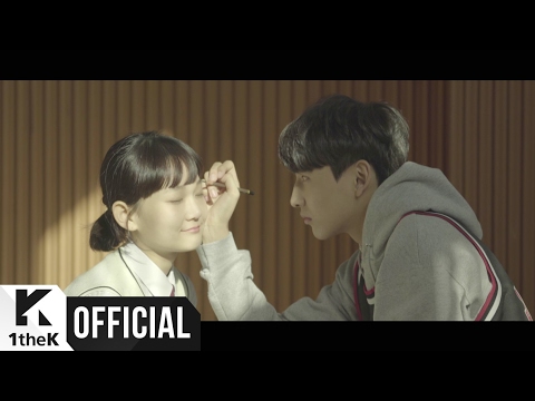 [MV] CHEEZE(치즈) _ Love You(좋아해)(bye)