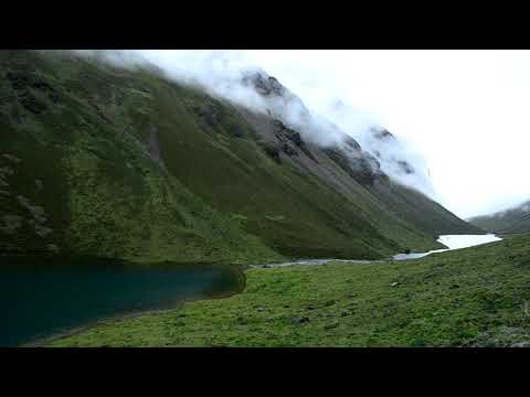 TSHOPHU LAKE