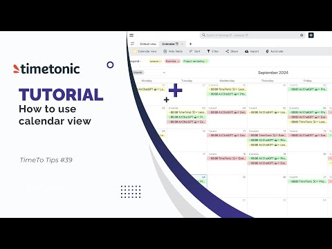 Tutoriel 1