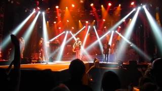 DTK  Willst Du Mit Mir Gehn Tollwood 2014