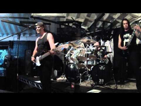 Invictus cam - Ritual live 2nd Annual Metal Invictus labor day weekend bbq 09/01/2013