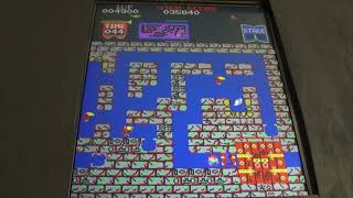 The Arcade Project - Fresh Build LCD Cocktail Cabinet - Game Elf