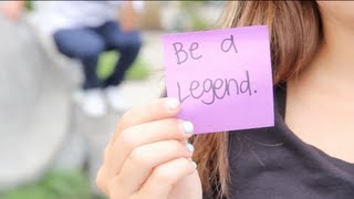 "Speak Life"- Toby Mac Music Video (Radiant Identity)