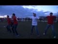 СЛЕТ АКТИВИСТОВ 2013 (ППОС СВФУ) 