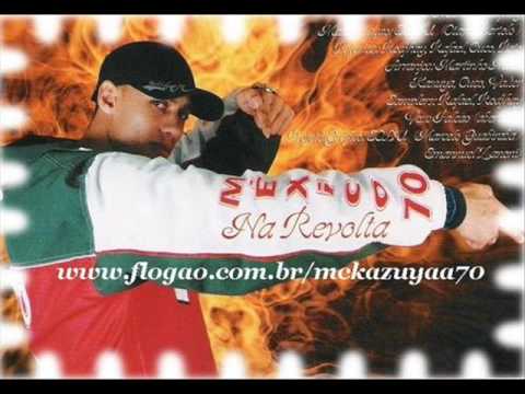MC KAZUYA _-_ GUERREIRO DE DEUS