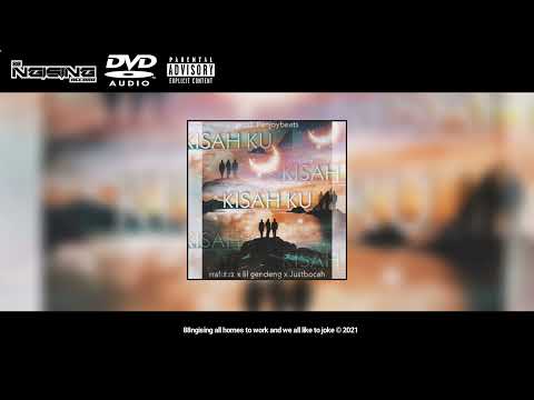 rrafizzz x Lil Gendeng x JustBocah - Kisahku