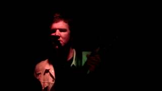 Hamilton Leithauser - The Bride's Dad - Live at Zanzabar, Louisville, KY - with song story
