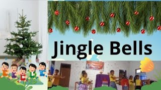 Download lagu Dance Natal | Jingle bells| Christmas Sekolah Minggu mp3 Download lagu Dance Natal | Jingle bells| Christmas Sekolah Minggu mp3