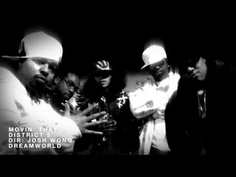 Kay L ft. Aace - Movin' That (Official HQ)