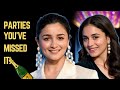 Inside Bollywood S Hottest Most VIRAL Celebrity Parties You Missed