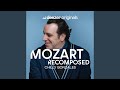 Menuetto Gonzissimo (Symphony No. 25) - Mozart Recomposed