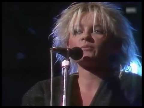Eva Dahlgren - Guldgrävarsång (1984)