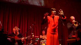 Swing Out Sister - Mama Didn&#39;t Raise No Fool, Live at Bush Hall, London 27 February 2010