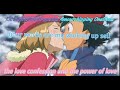 Amourshipping OneShots Video 1 K SUBSCRIBERS Special