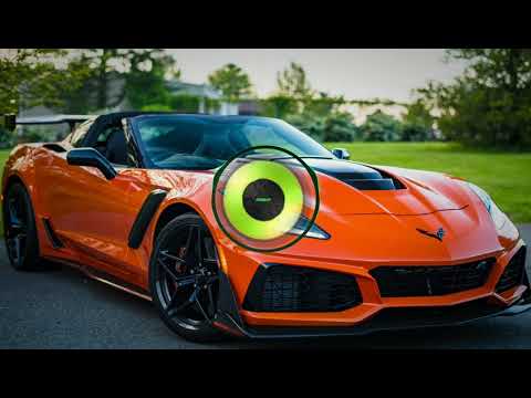 Syvorovv - I Like To Move It