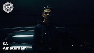 Amsterdam Music Video