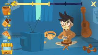 Find your way (gameplay)